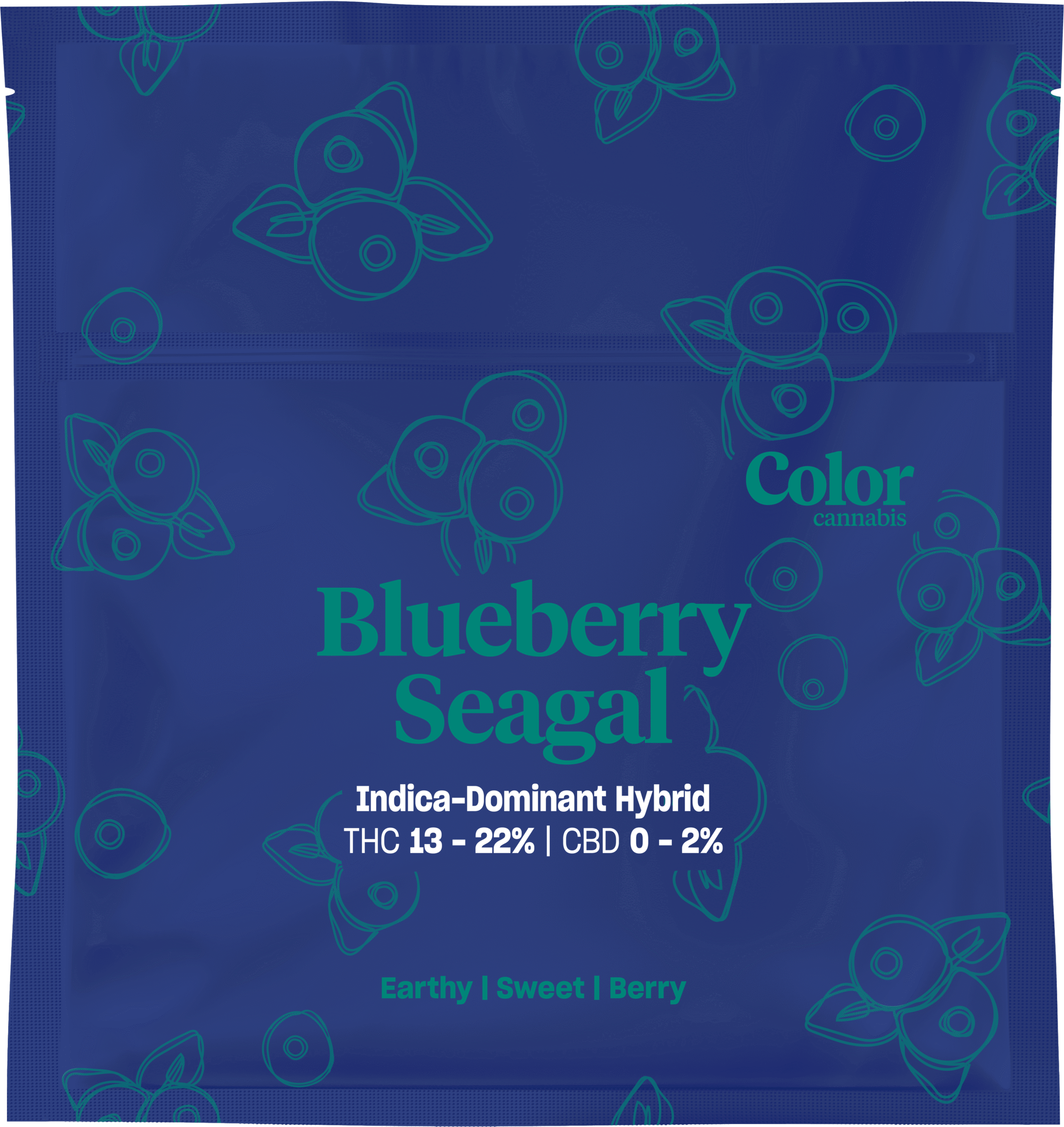 Blueberry