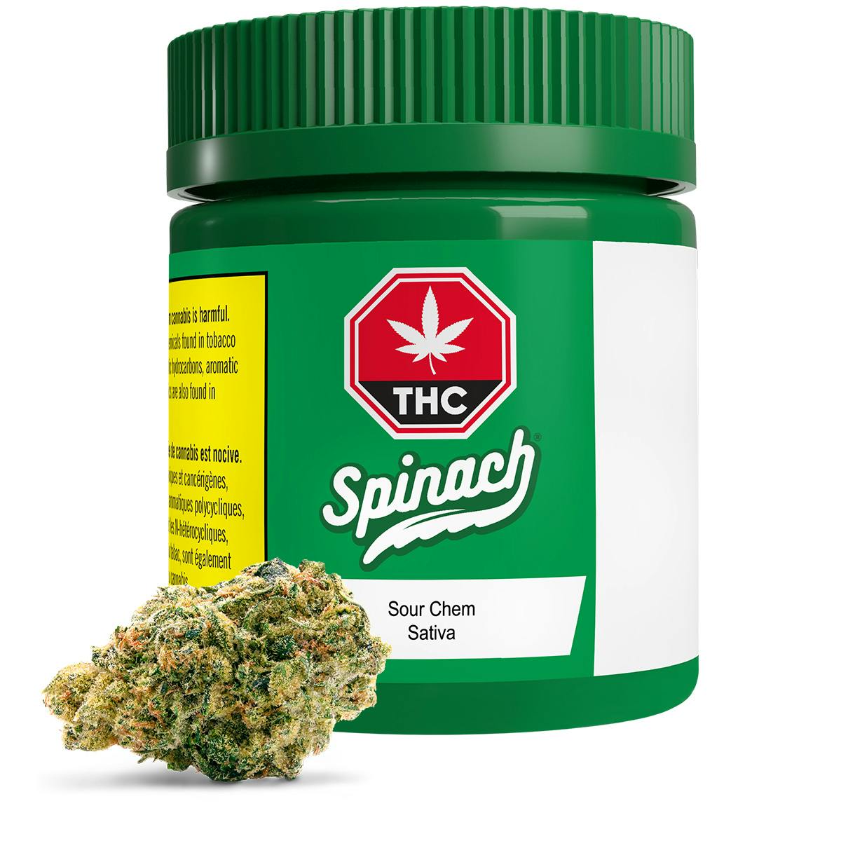 Sour Chem