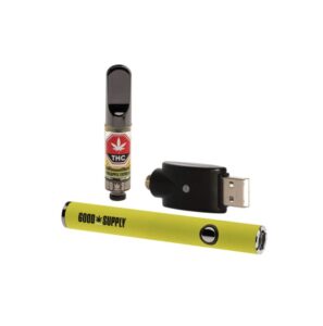 Pineapple Express Starter Kit