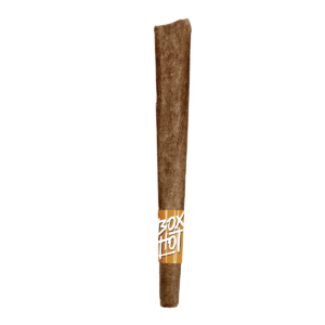 Strawberry Diesel Infused
