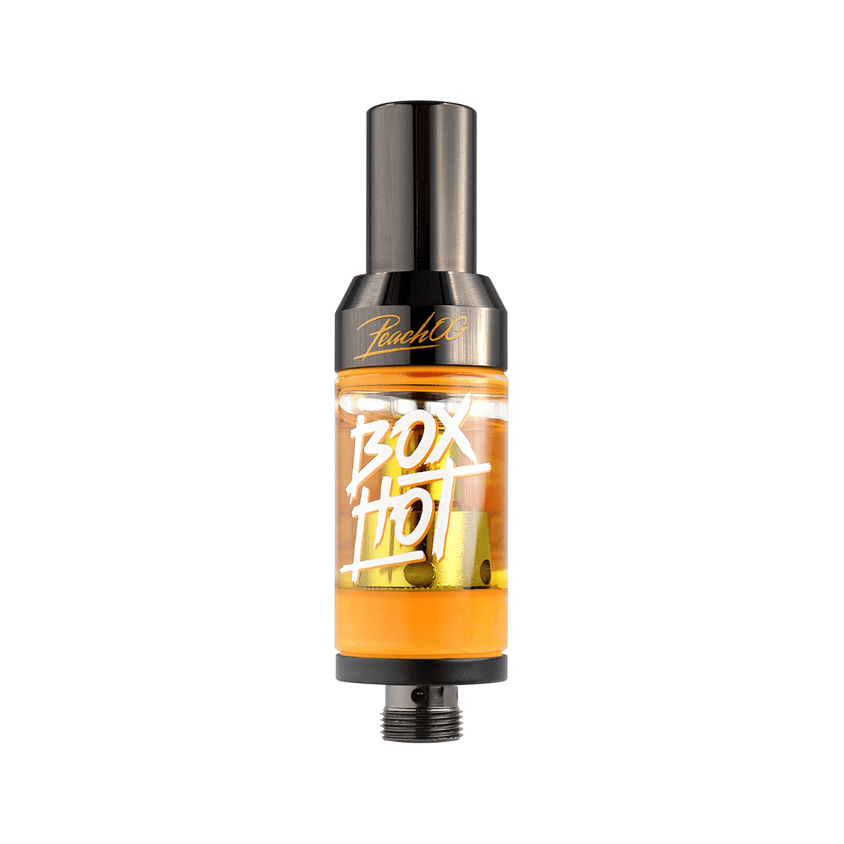 Peach OG Disposable