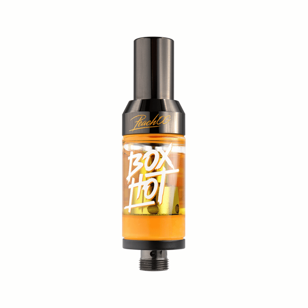 Peach OG LD Disposable