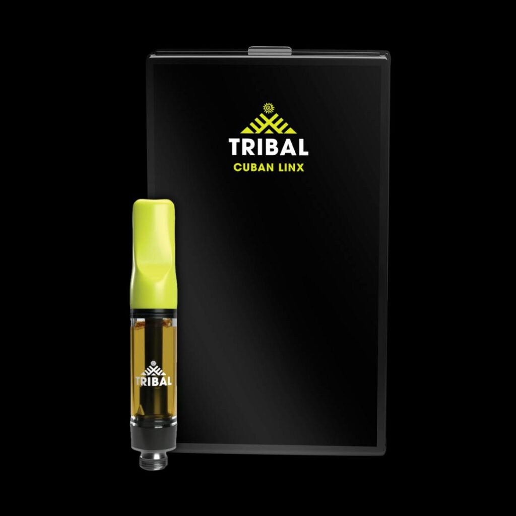 Cuban Linx Live Resin
