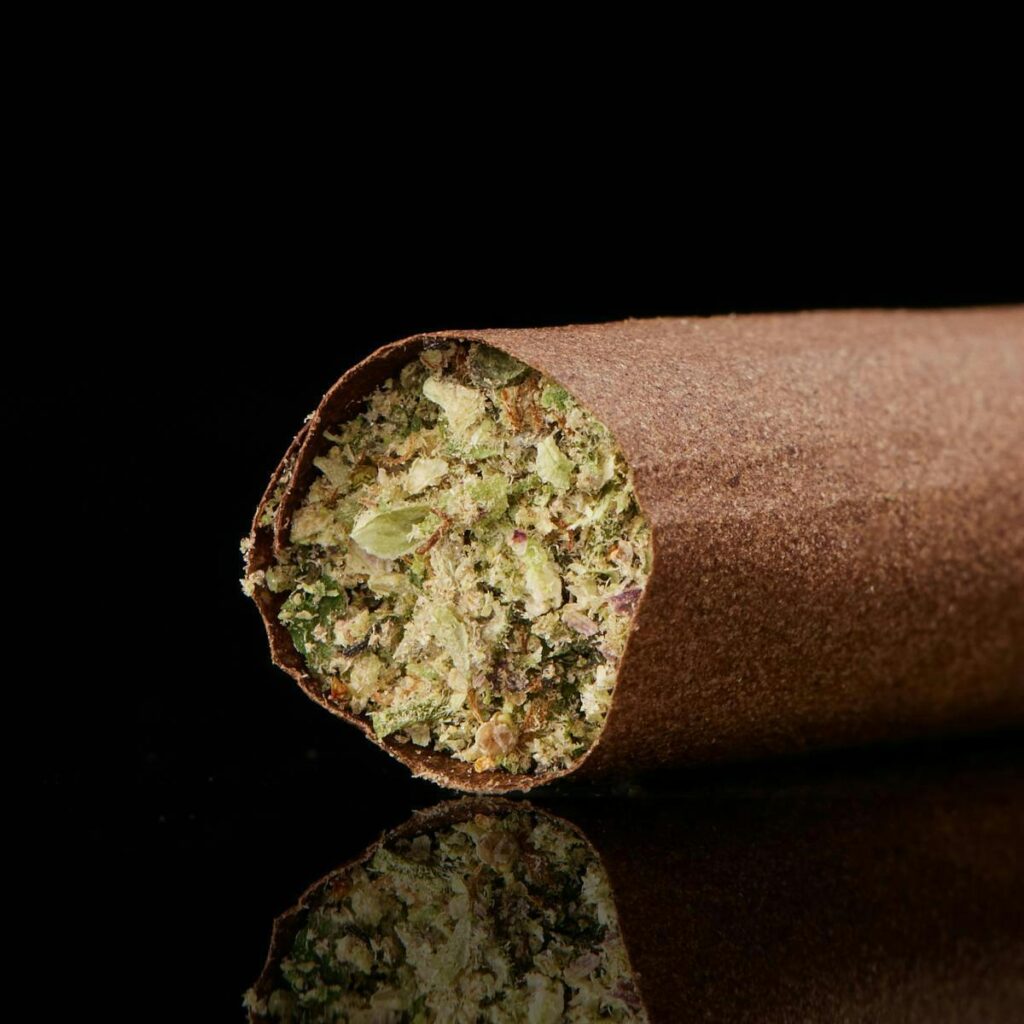 Blunts
