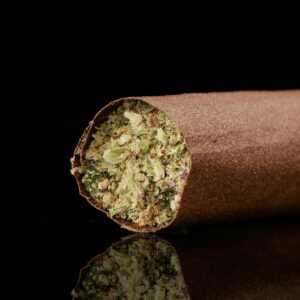 Blunts