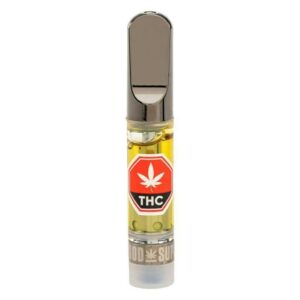 Purple Monkey 510 Vape