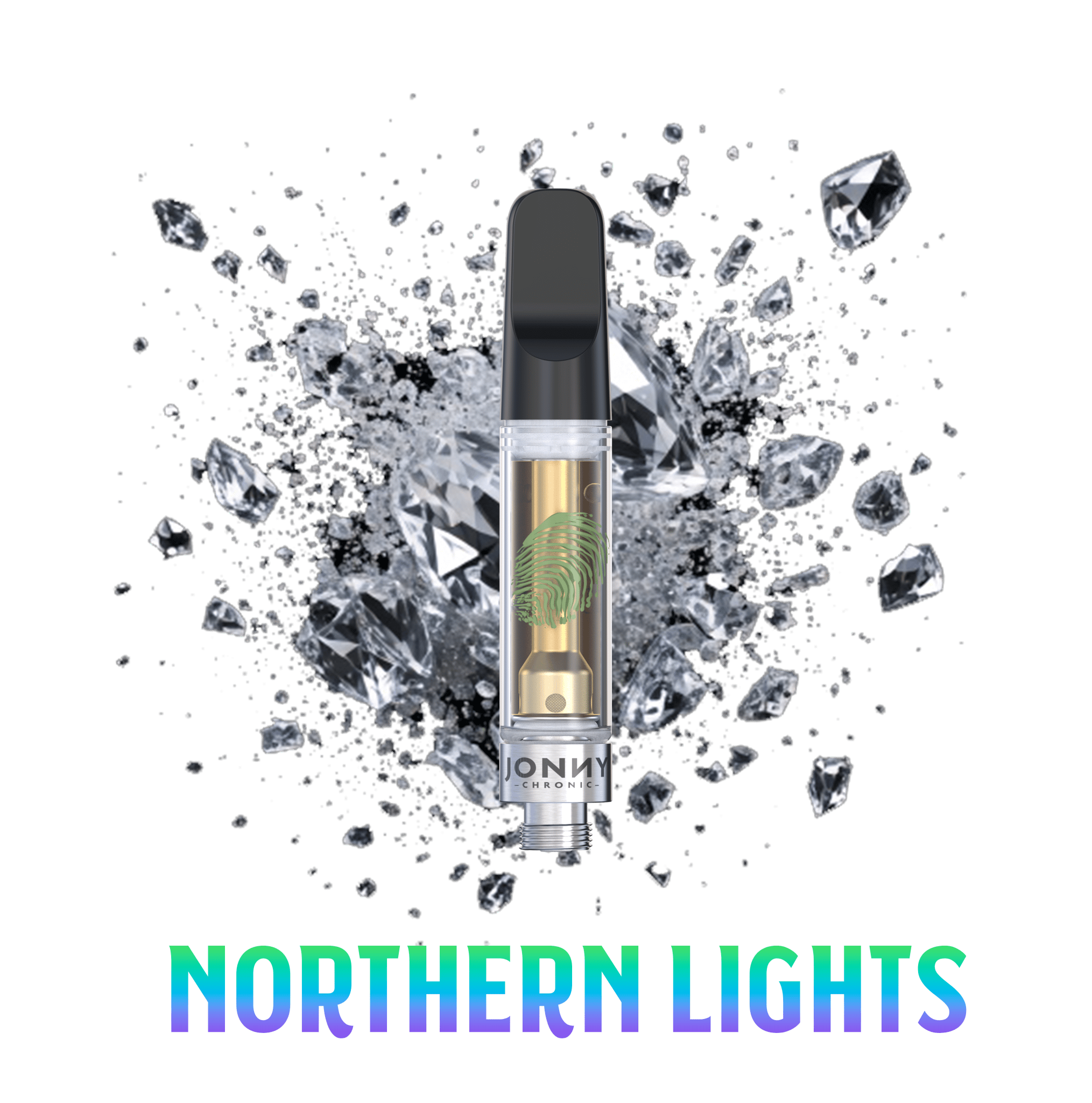 Jonny Chronic Northern Lights cannabis Edmonton