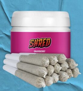 Gnarberry Minis