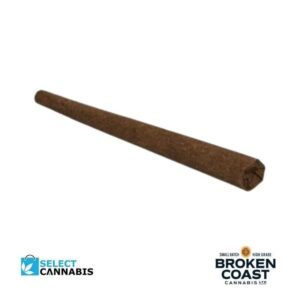 Blue Dream Blunt