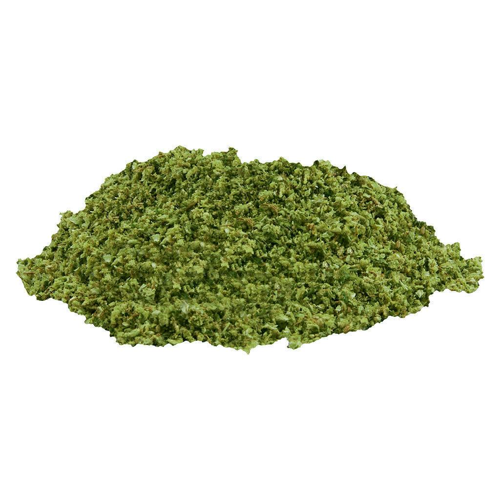 Piff Cali Kush Ground cannabis Edmonton