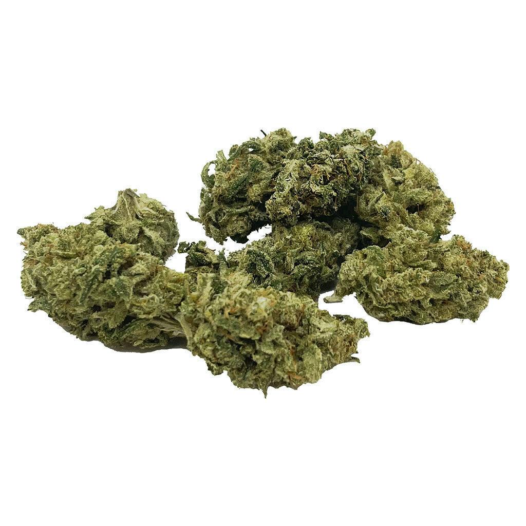Space Race Cannabis Mission Control cannabis Edmonton
