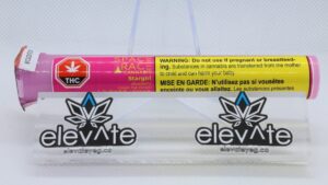 Blueberry Joints