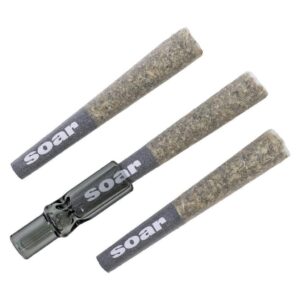 187 Kush Minis