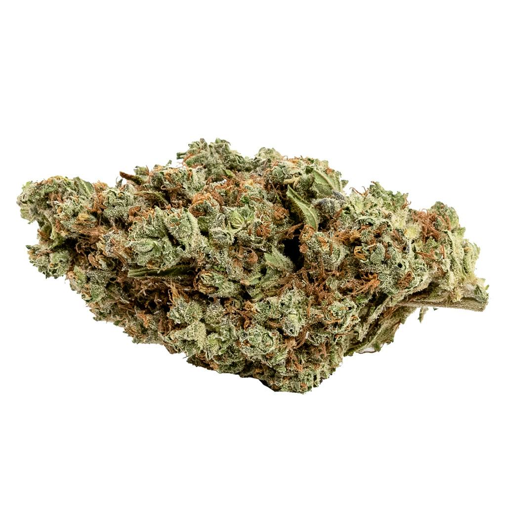 Catch Me Outside Couch Potato cannabis Edmonton