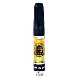 Mosa x Blood Orange Cart