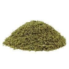 Purple Gas Ground