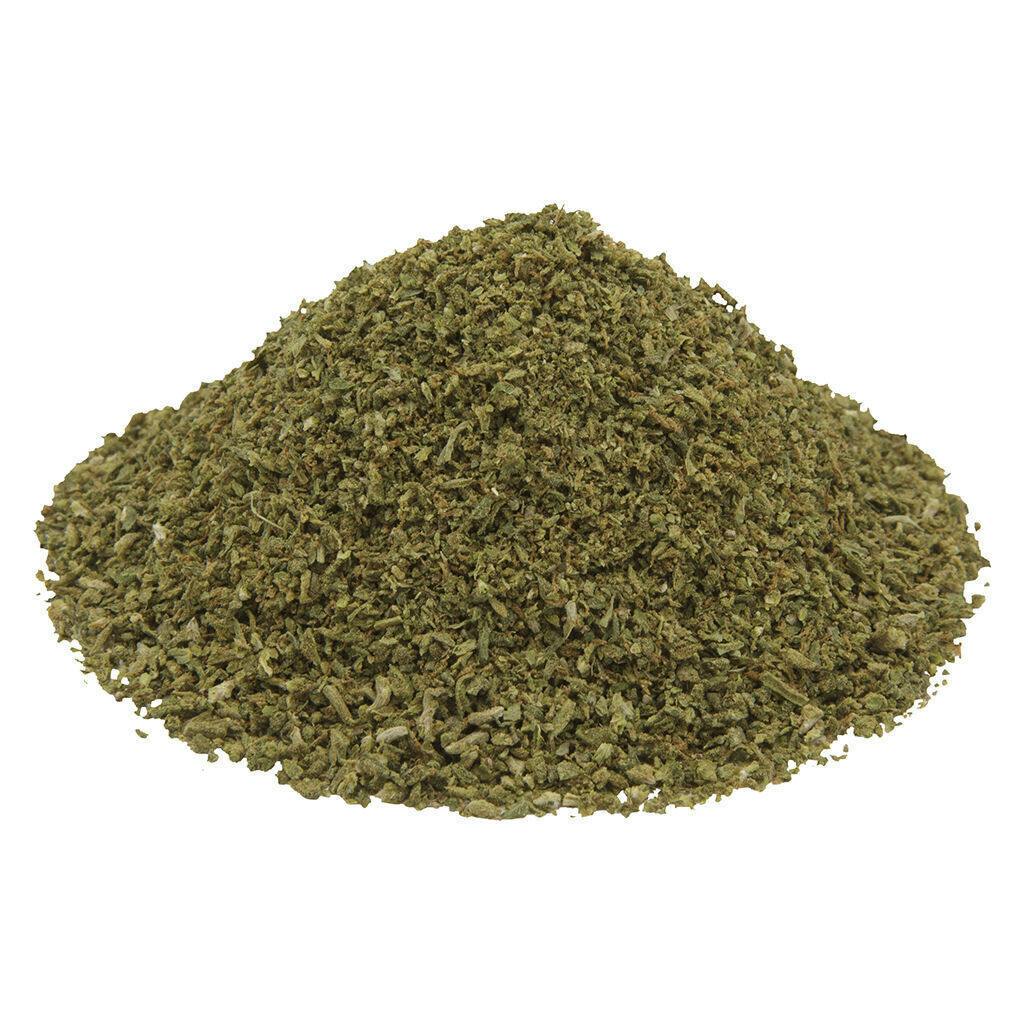 Common Ground Lemon Pave Ground cannabis Edmonton
