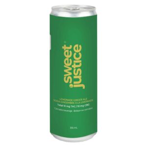 Lemonade Ginger