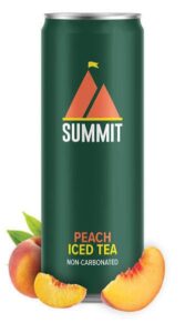 Peach Iced Tea