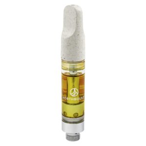 Pineapple Kush CBD Cart