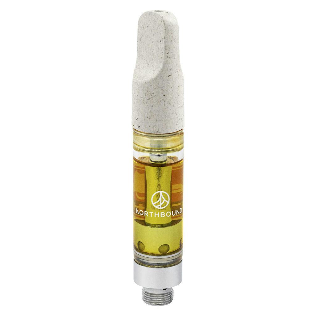 Northbound Cannabis Pineapple Kush CBD Cart cannabis Edmonton