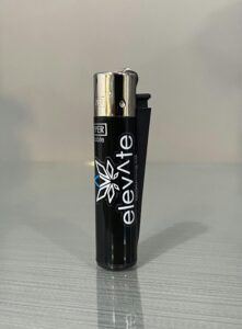 Clipper Lighter