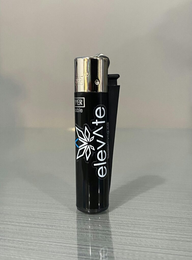 Clipper Lighter
