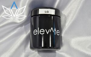 UV Repellent Jar – Large