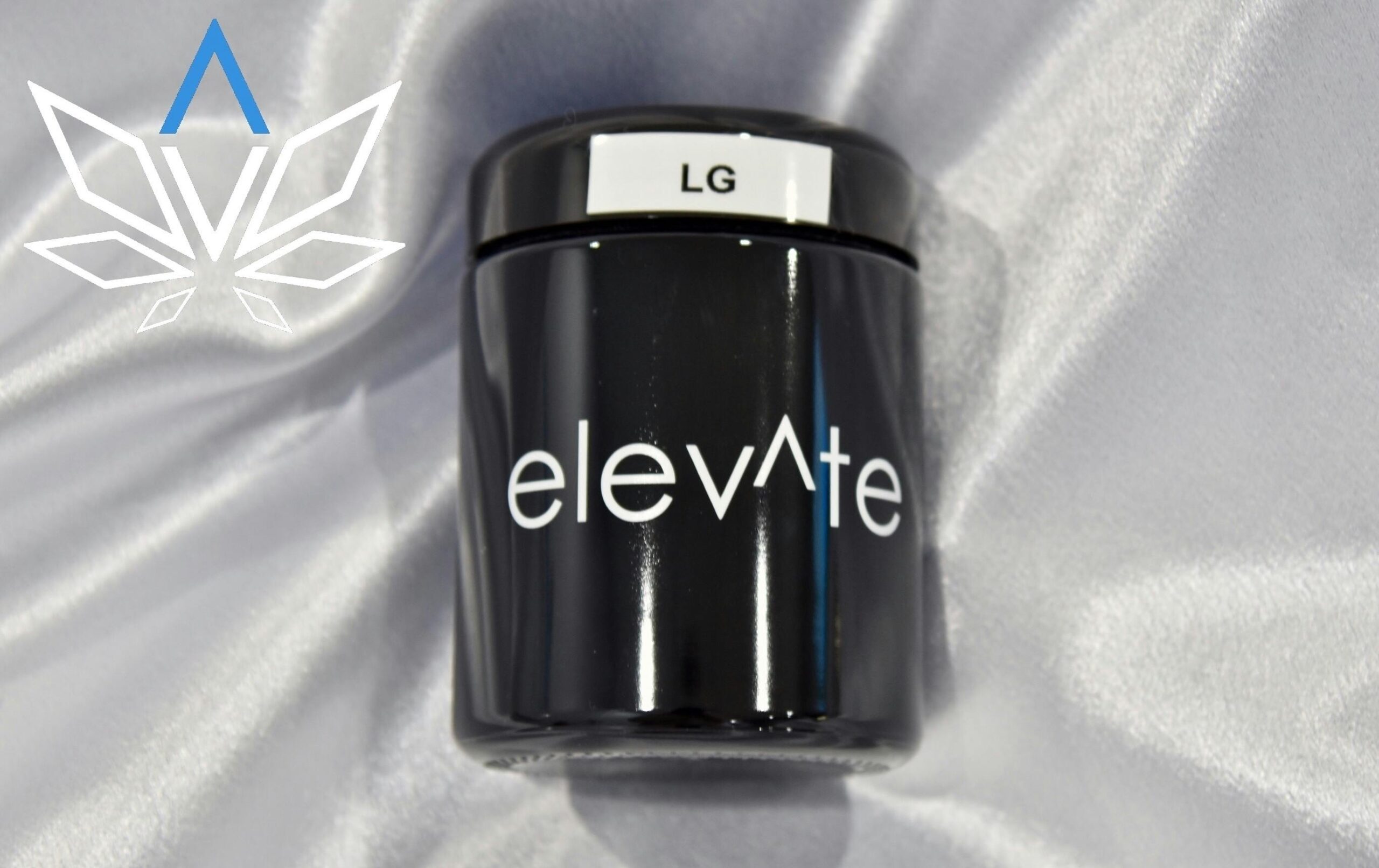 UV Repellent Jar - Medium