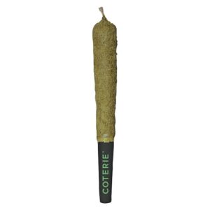 Mendo Breath Infused Blunt