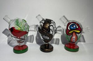 Martian Bubbler