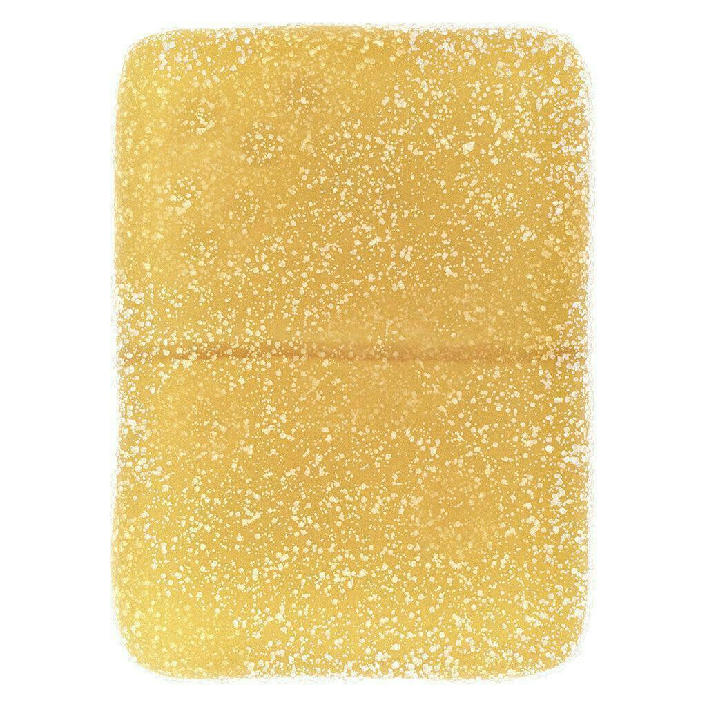 WYLD Grapefruit Sativa Gummies cannabis Edmonton