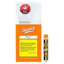 Pineapple Coconut Disposable