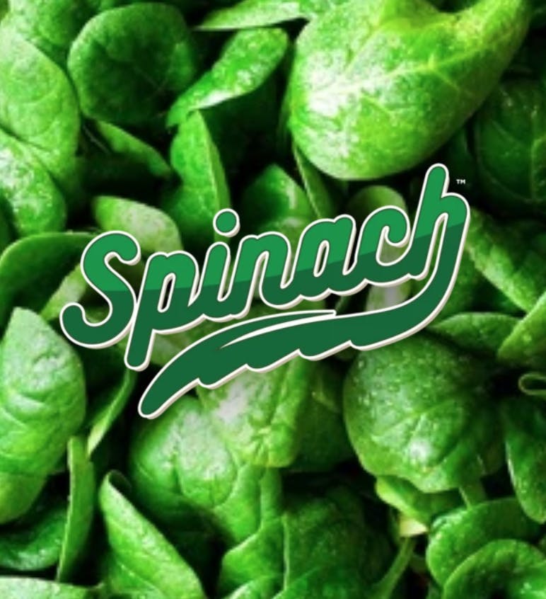 Spinach Sour Blue Razz Disposable cannabis Edmonton