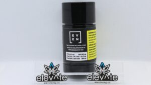 Even CBD Cooling Recovery Stick