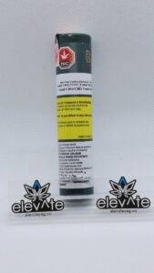 Blue Pave Ritual Sticks