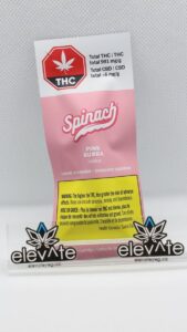 Pink Bubba LD