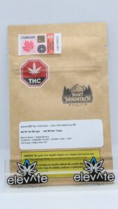 Animal RNTZ Shatter