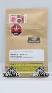 Fire Breath Shatter