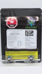 Tombstone Truffle Hash