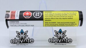 Comatose Pre-Rolls