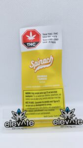 Mango Tango LD