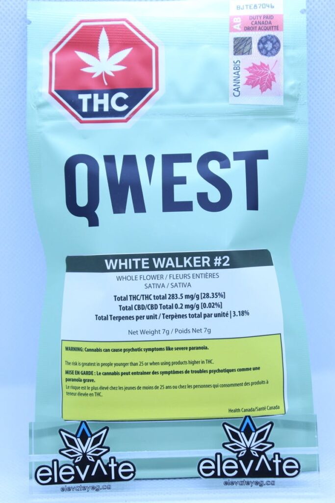 White Walker