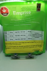 Rapid Sour Green Apple