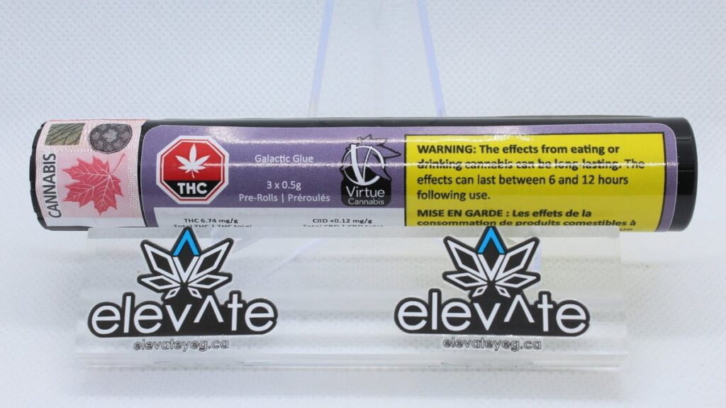 Galactic Glue