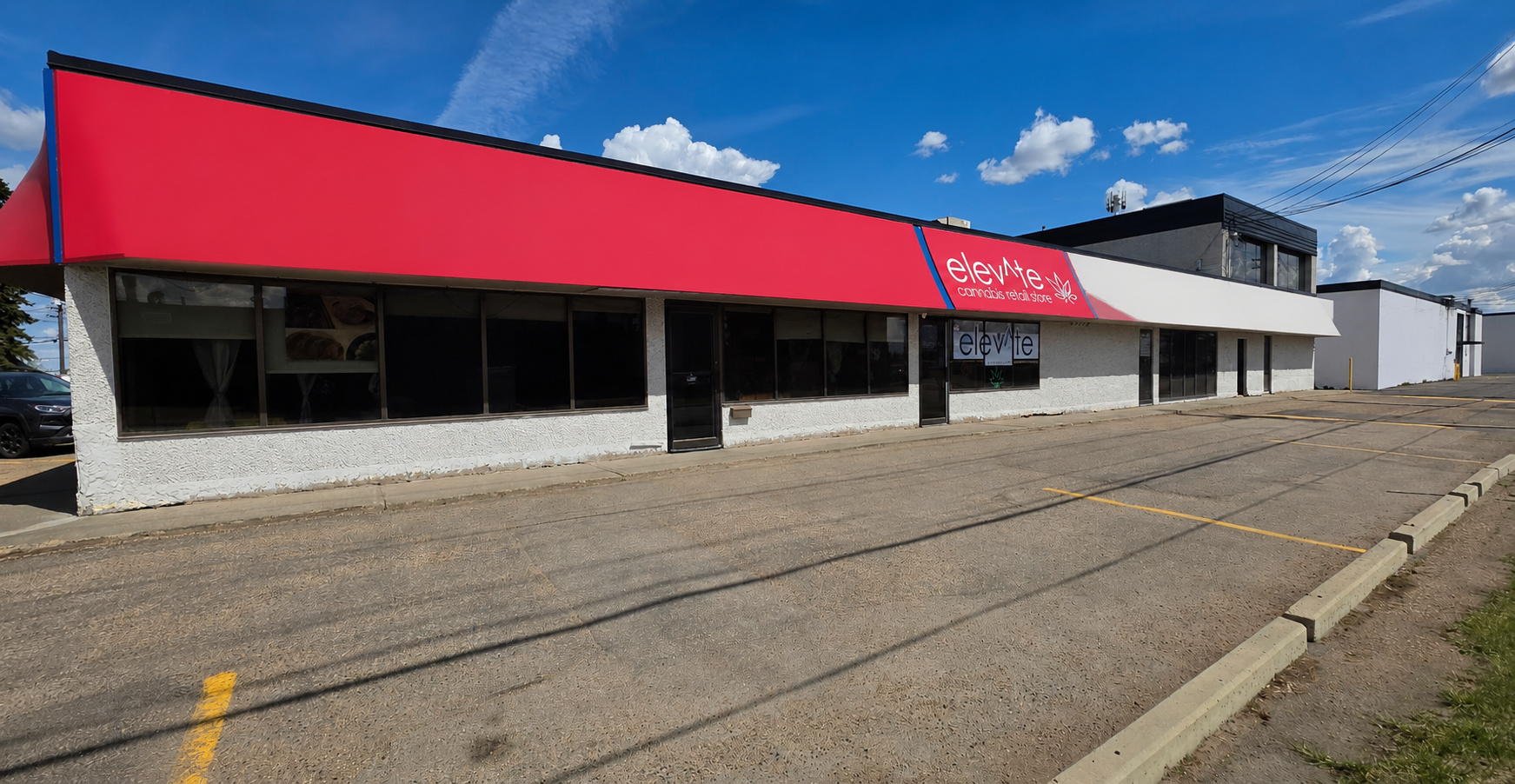A Guide to Cannabis Retail in West Edmonton