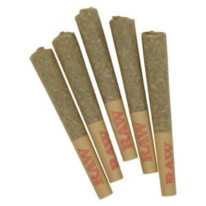 Strawberry Pie Blunt
